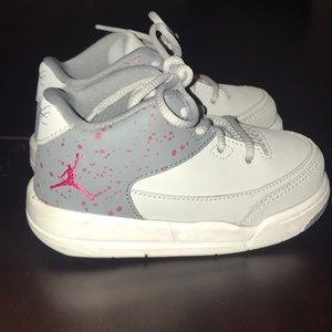 Toddler Air Jordan’s